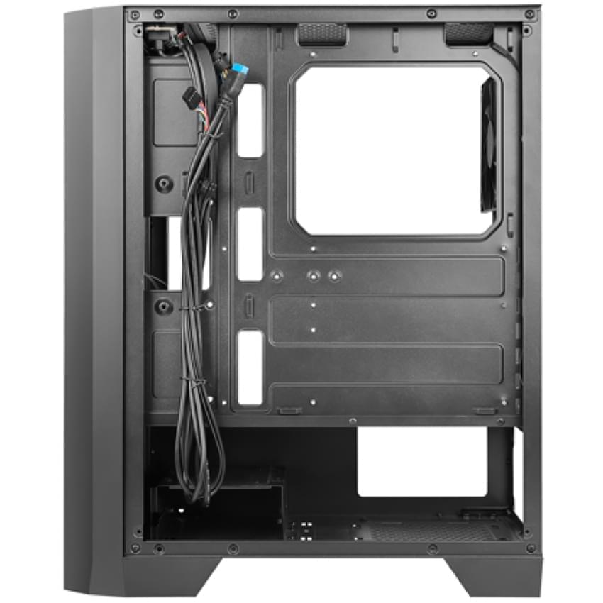 Gabinete Raidmax Infinita S Tb Fan Atx Mid Tower